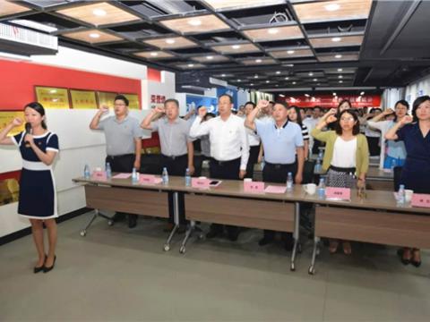 新葡的京集团350vip8888爱心纪录——凝聚实力 爱心转达希望